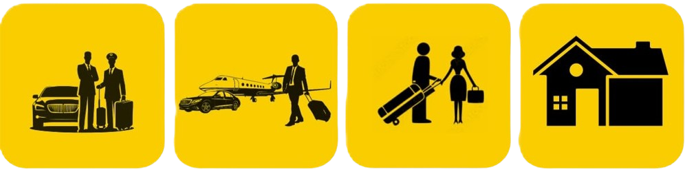 Zambia Concierge Logo